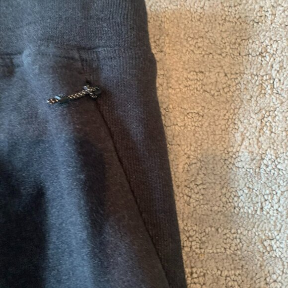 Kit and Ace Sweatpants in Heathered Gray Size S - Picture 5 of 6